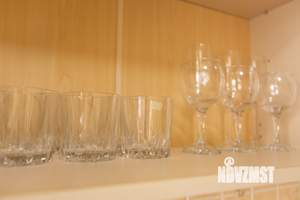 1-к квартира, посуточно, 48м2, 6/18 этаж