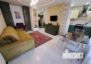 2-к квартира, на длительный срок, 48м2, 2/5 этаж