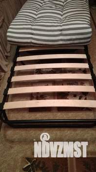 2-к квартира, посуточно, 57м2, 2/9 этаж