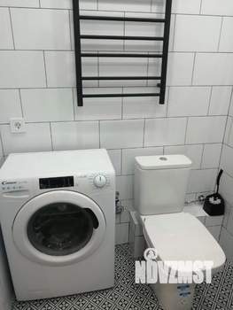1-к квартира, на длительный срок, 43м2, 11/22 этаж