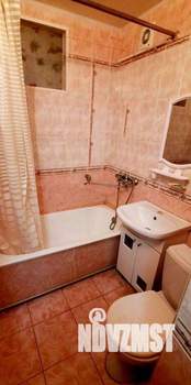2-к квартира, посуточно, 46м2, 1/1 этаж