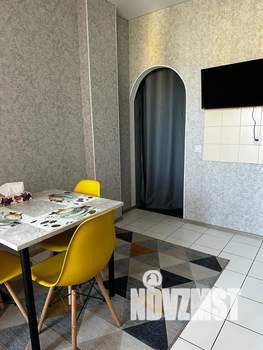 1-к квартира, посуточно, 36м2, 8/8 этаж
