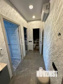 1-к квартира, на длительный срок, 35м2, 6/22 этаж