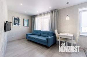 2-к квартира, посуточно, 32м2, 1/1 этаж