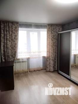 1-к квартира, на длительный срок, 30м2, 2/3 этаж