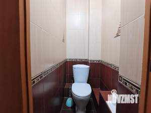 2-к квартира, посуточно, 64м2, 1/1 этаж