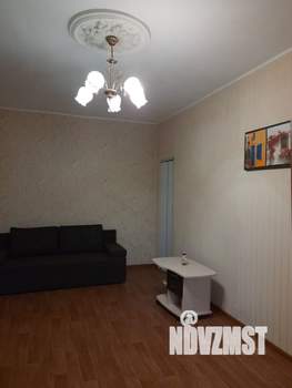 1-к квартира, на длительный срок, 32м2, 3/5 этаж