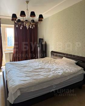 3-к квартира, на длительный срок, 100м2, 5/15 этаж