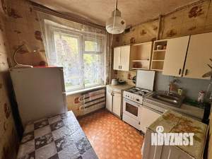 2-к квартира, на длительный срок, 50м2, 1/5 этаж