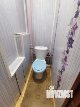 2-к квартира, на длительный срок, 56м2, 6/9 этаж