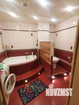 2-к квартира, посуточно, 55м2, 5/9 этаж