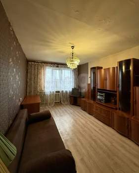 2-к квартира, на длительный срок, 52м2, 6/9 этаж