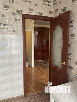 1-к квартира, на длительный срок, 31м2, 3/5 этаж