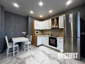 2-к квартира, посуточно, 42м2, 2/12 этаж