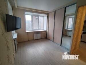 1-к квартира, посуточно, 35м2, 3/9 этаж