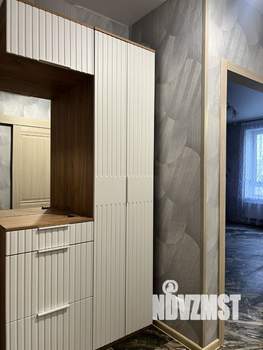 1-к квартира, на длительный срок, 39м2, 3/10 этаж