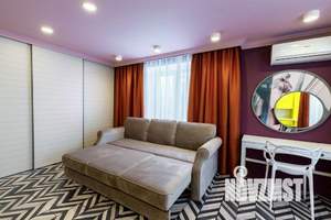1-к квартира, посуточно, 32м2, 1/1 этаж