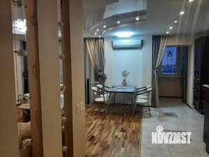 3-к квартира, на длительный срок, 115м2, 7/9 этаж