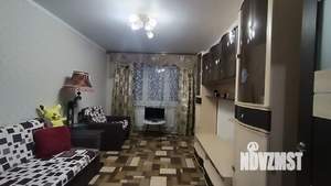 1-к квартира, на длительный срок, 37м2, 3/5 этаж