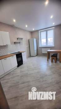 2-к квартира, на длительный срок, 56м2, 7/14 этаж