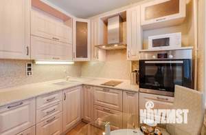 1-к квартира, посуточно, 33м2, 3/9 этаж