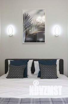 1-к квартира, посуточно, 21м2, 1/1 этаж