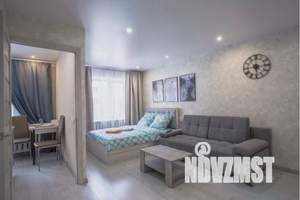 1-к квартира, посуточно, 31м2, 2/5 этаж
