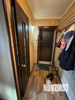 1-к квартира, на длительный срок, 31м2, 2/5 этаж