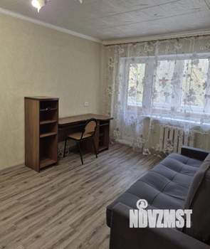 1-к квартира, на длительный срок, 36м2, 3/5 этаж