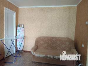 2-к квартира, на длительный срок, 42м2, 2/5 этаж