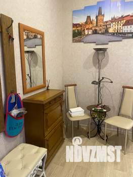 2-к квартира, посуточно, 50м2, 4/5 этаж