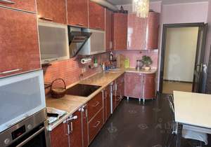 3-к квартира, на длительный срок, 86м2, 9/14 этаж