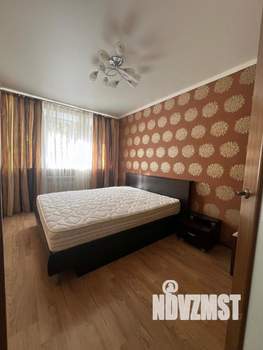 2-к квартира, на длительный срок, 70м2, 1/5 этаж