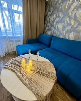 1-к квартира, на длительный срок, 32м2, 2/9 этаж