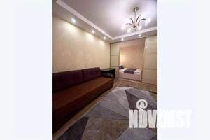 1-к квартира, посуточно, 39м2, 1/9 этаж