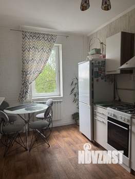 2-к квартира, на длительный срок, 68м2, 4/10 этаж