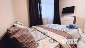 1-к квартира, посуточно, 35м2, 17/17 этаж