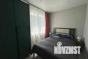 2-к квартира, посуточно, 43м2, 3/5 этаж