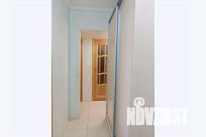 2-к квартира, посуточно, 52м2, 8/9 этаж