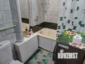 2-к квартира, посуточно, 47м2, 4/5 этаж