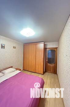 3-к квартира, посуточно, 72м2, 3/9 этаж