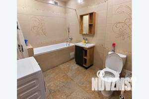 1-к квартира, посуточно, 42м2, 12/22 этаж