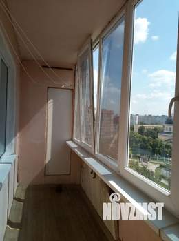 1-к квартира, на длительный срок, 42м2, 9/9 этаж