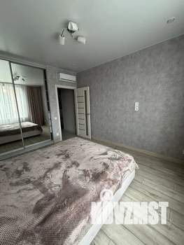 2-к квартира, посуточно, 53м2, 6/17 этаж