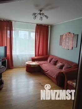 2-к квартира, посуточно, 53м2, 9/9 этаж