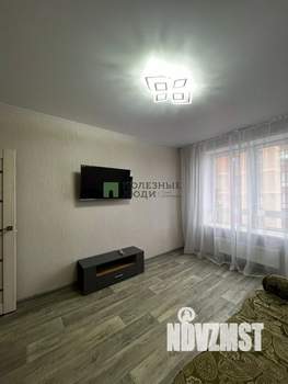 2-к квартира, на длительный срок, 58м2, 15/18 этаж