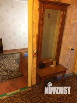 2-к квартира, на длительный срок, 45м2, 4/5 этаж