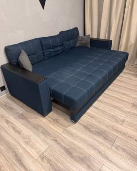 Студия квартира, на длительный срок, 27м2, 8/22 этаж