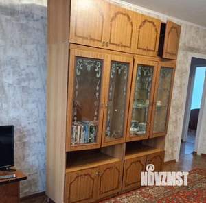 3-к квартира, на длительный срок, 59м2, 5/5 этаж