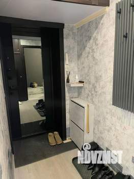1-к квартира, на длительный срок, 31м2, 5/5 этаж